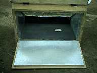 Porte
